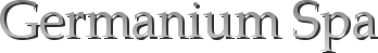 Germanium Spa
